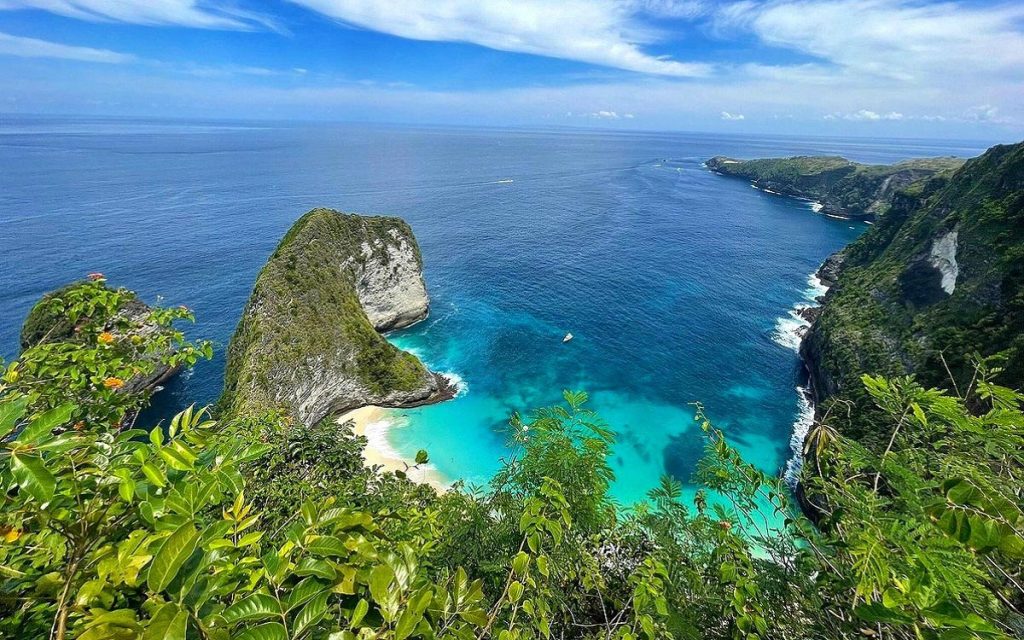 Nusa Penida